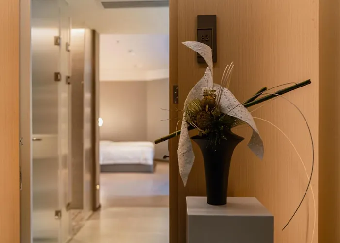 Executive Queen Room
